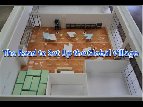Global Village（English ver）