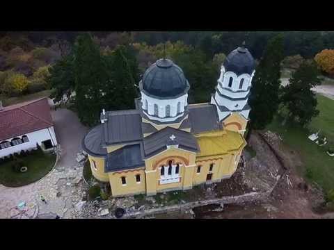 Кремиковски манастир - Kremikovtsi Monas