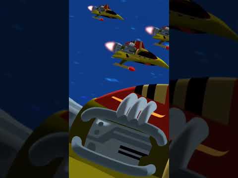 Looking back to 2005 when Megadeth was featured in an episode of Duck Dodgers 🤘🏻🎸