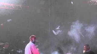 King Diamond - Cremation 2014