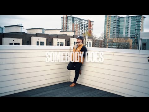 Jake Banfield - Somebody Does (Official Music Video)