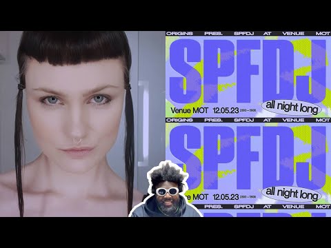 SPFDJ All Night Long [CLUB NIGHT RECOMMENDATION]