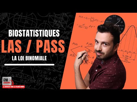 LA LOI BINOMIALE : ➗ Épreuve de BERNOULLI ❌ ECHEC ✔️SUCCES ➡️ Les conditions pour l'utiliser !