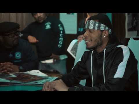 TWF (The Woodz Finest) feat. Kenwood The Goodest, J-honcho, Slim, and Fred Hampton Jr.- FREE EM ALL