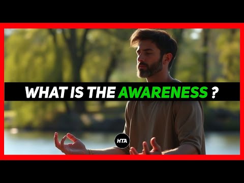What is the Awareness ?