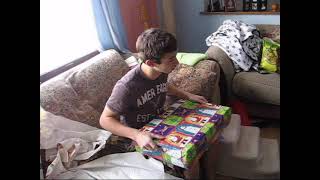 Christmas 2011