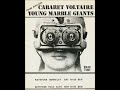 Cabaret Voltaire-This Is Entertainment (Live 10-25-1980)