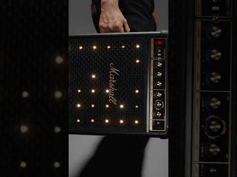 House, festival or backyard – this speaker goes the distance wherever the party is.