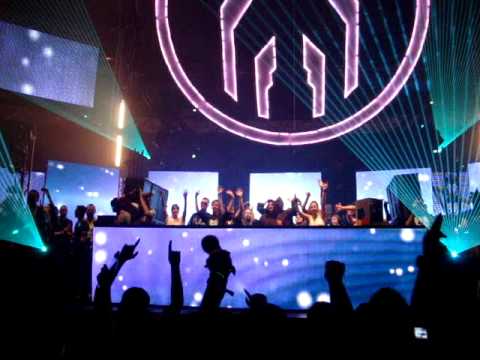 MAYDAY 2011 TWENTY YOUNG