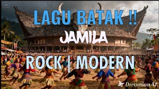 Download lagu ROY SAGAlA | JAMILA | COVER ROCK | MODERN  mp3