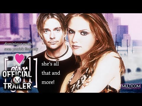 Trailers Girl
