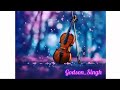 Ebinesare Violin BGM