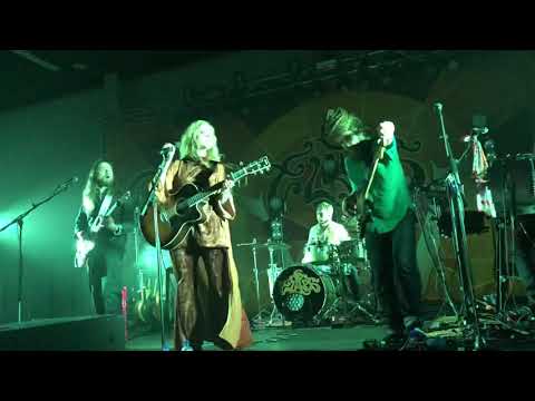 ”Kolera-allas” Ellips