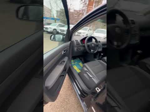 фото volkswagen touran i рестайлинг 0