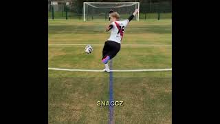 Goalkeeper Aura 🪄🔥| Music Used: Headlights (MONTAGEM PENSAR) - Super Slowed Version🔥