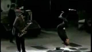 Bruce Springsteen - THE WAY