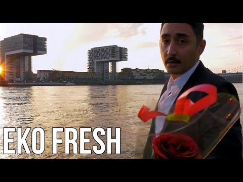 Eko Fresh - Nur für Dich (Liebeslied für Frauke)