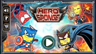 Super Sponge Spider Bob video preview