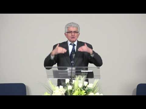 Iza nadjdalje zavese 2 (molitvena sedmica) - Lune Randjelovic