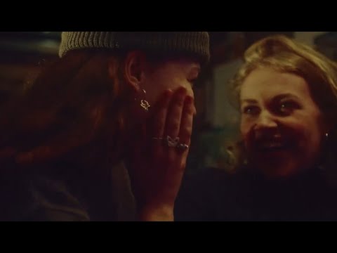 philine - needy as hell (official video)