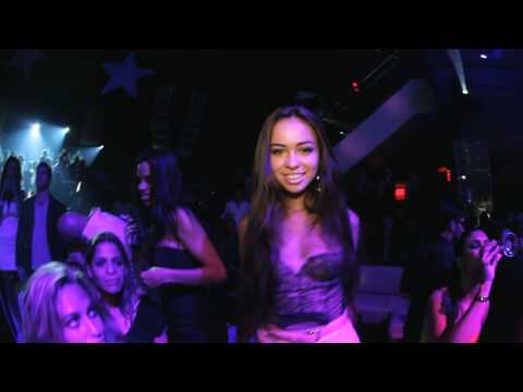 Vice & Rony Seikaly at LIV Miami