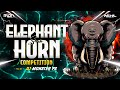Elephant Horn📯Competition Horn 🎺 Dj Monster PS 🔥