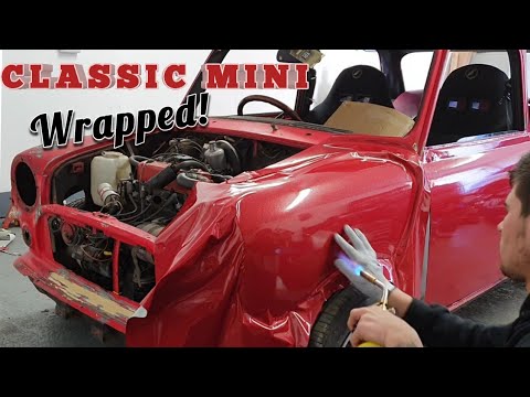 download lagu mp3 mp4 Classic Mini Wrap, download lagu Classic Mini Wrap gratis, unduh video klip Classic Mini Wrap