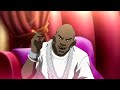 Boondocks The Story Of Thugnificent Full Season 2