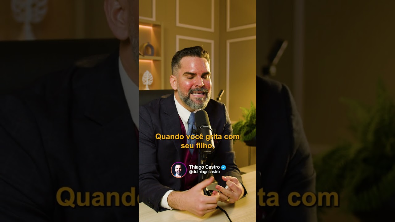 Bater e gritar: Impactos emocionais profundos. #filhos #maeatipica #autismo #saudeemocional