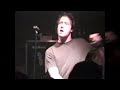 Season to Risk - Biter live at CBGBs NYC 11-13-93