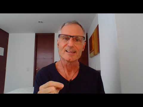 Career and Confidence Coach for Men - Todd Gorishek video.