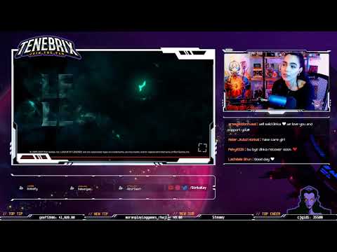 Dinka Kay REACTS - Absolution | Sentinels of Light 2021 Cinematic - League of Legends