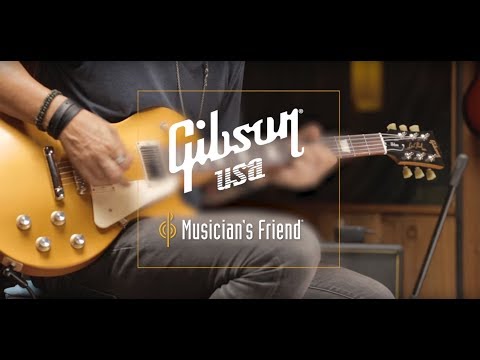 Gibson USA 2018 Les Paul Electric Guitar  Lineup - Les Paul Standard, Les Paul Studio and more