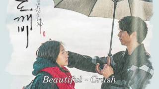 Download lagu [3D AUDIO]   BEAUTIFUL -  CRUSH mp3