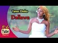 Yanet Dinku Dallawa NEW Oromo Music Video 2016