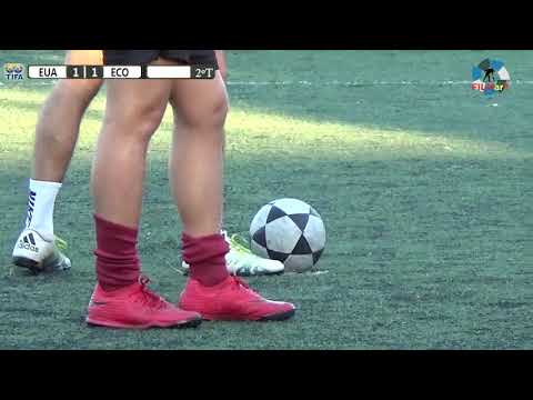 5 EL ULTIMO ADIOS vs ECOS VII 2 (3ª fecha 5ª Div.) - 05/03/2019
