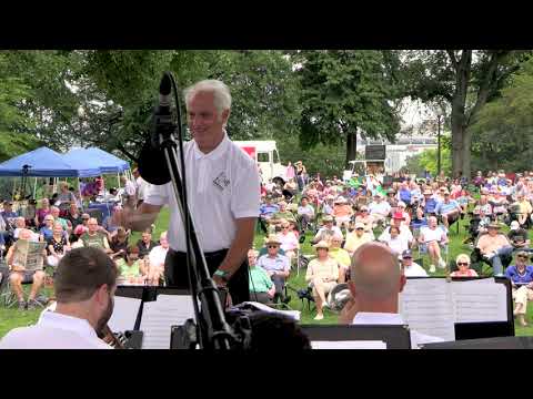 Take Me Out to the Ball Game