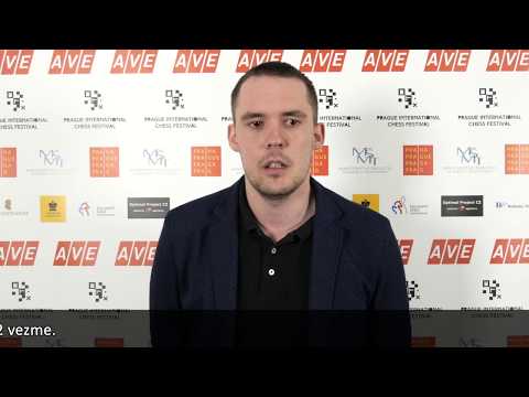 Round 6 Interview with Jan Krejci