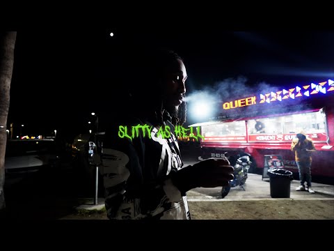 Traprixhdough - slitty as hell [Dir.ITM]