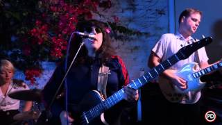 Cold Beat - Bruno (Live on PressureDrop.tv)