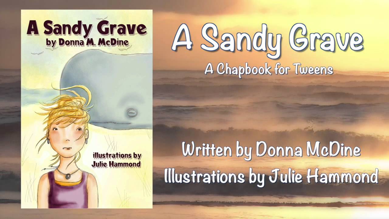 Promotional video thumbnail 3 for Donna M. McDine, Award-winning Children's Author