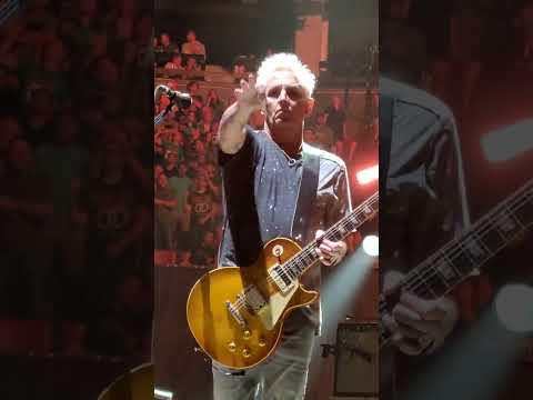 Thumbnail for Pearl Jam McCready Dissident Toronto 2022 by Pearl Jam