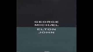 George Michael - If you were my woman