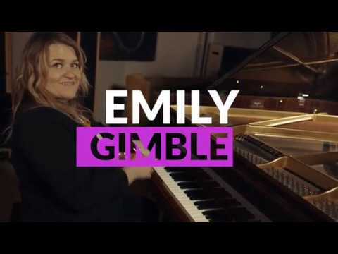 Emily Gimble - Take Me By The Hand