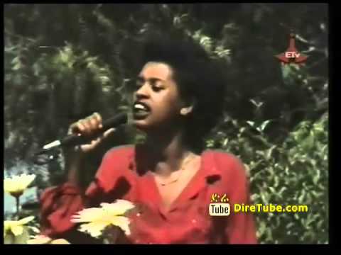 Ketema Mekonnen and Bezawork Asfaw Tizita Music