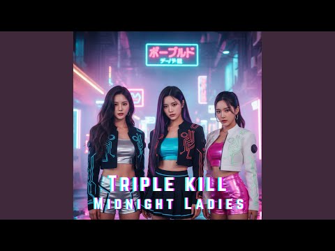 Triple kill