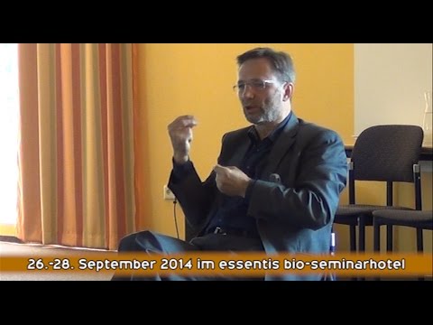 (Philosophie-) Festival der Liebe: Eckehard Binas: Spontanvortrag zu Liebe und Gesellschaft