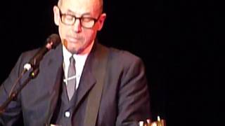 Andy Fairweather Low & The Low Riders - Reggae Tune - The Atkinson Southport - 7th Dec 2013