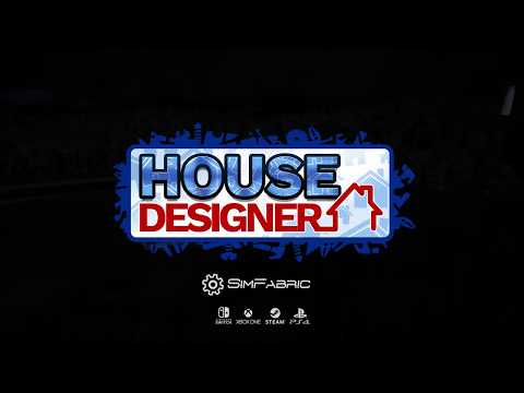 Видео House Designer #1