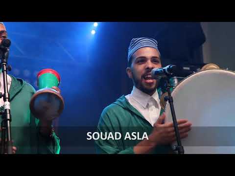 Festival Orientalys 2020, la Scène TD